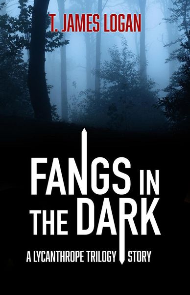 Produktbild: Fangs in the Dark