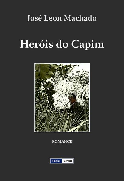 Produktbild: Her&oacute;is do Capim