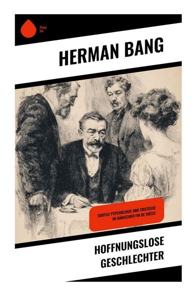 Produktbild: Hoffnungslose Geschlechter