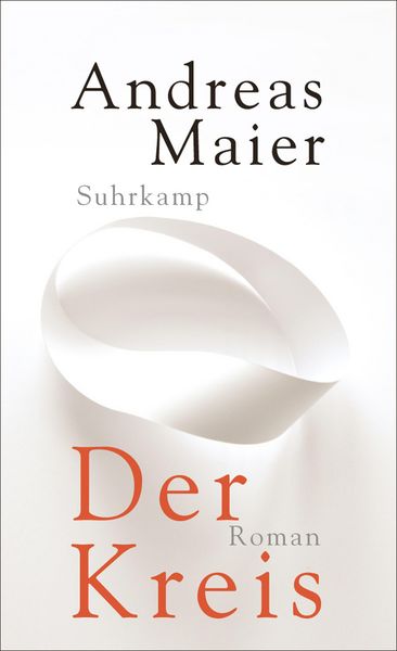 Produktbild: Der Kreis - Roman (Ortsumgehung 5)