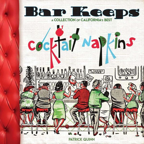 Produktbild: Bar Keeps