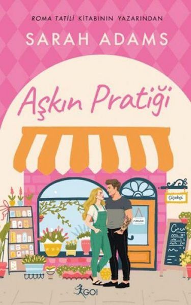 Produktbild: Askin Pratigi