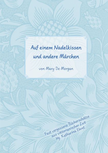 Produktbild: Auf dem Nadelkissen und andere M&auml;rchen