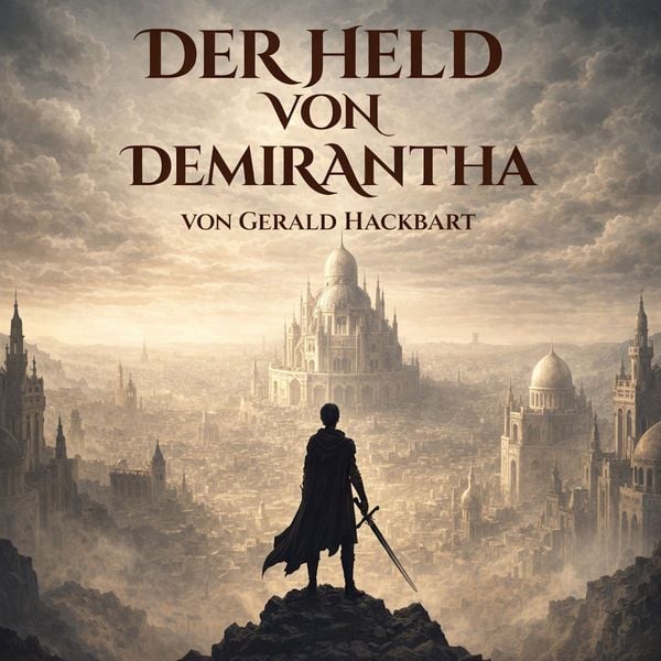 Produktbild: Der Held von Demirantha