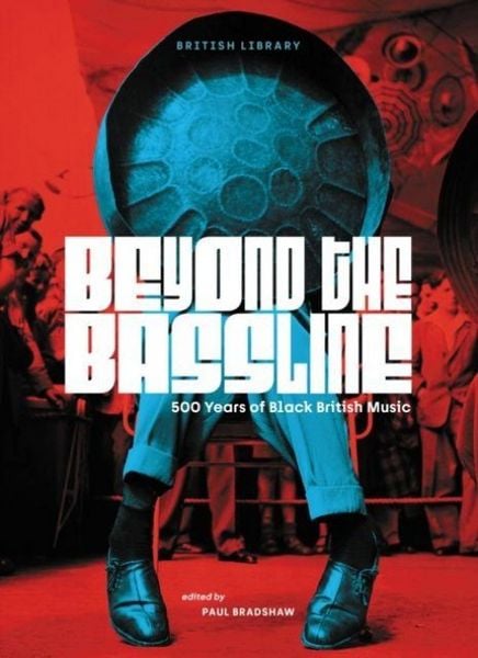 Produktbild: Beyond the Bassline