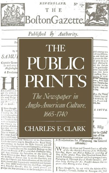 Produktbild: The Public Prints