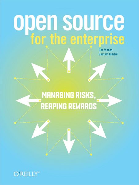 Produktbild: Open Source for the Enterprise