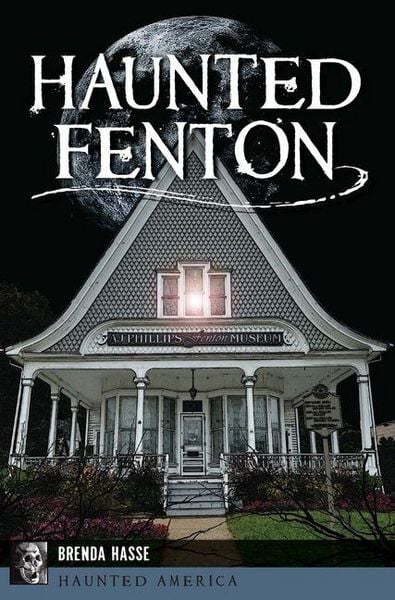 Produktbild: Haunted Fenton