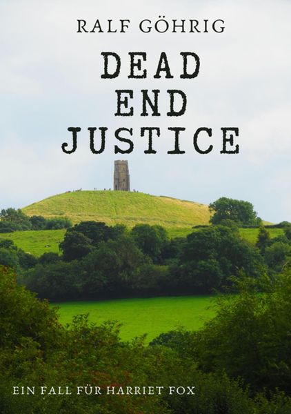 Produktbild: Dead End Justice