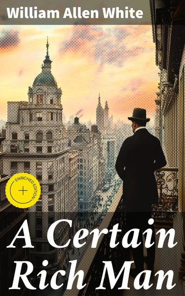 Produktbild: A Certain Rich Man