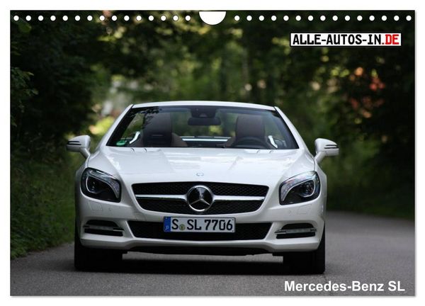 Produktbild: Noblesse im Alltag (Wandkalender 2026 DIN A4 quer), CALVENDO Monatskalender