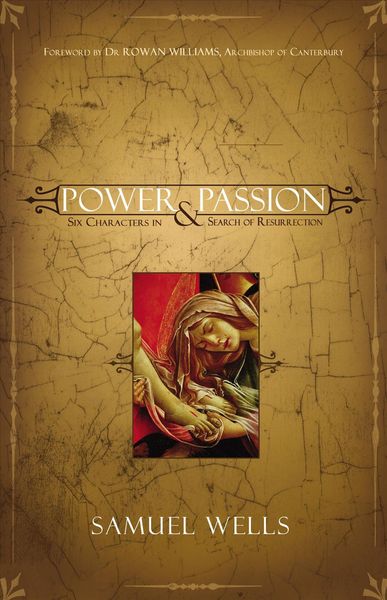 Produktbild: A Power & Passion