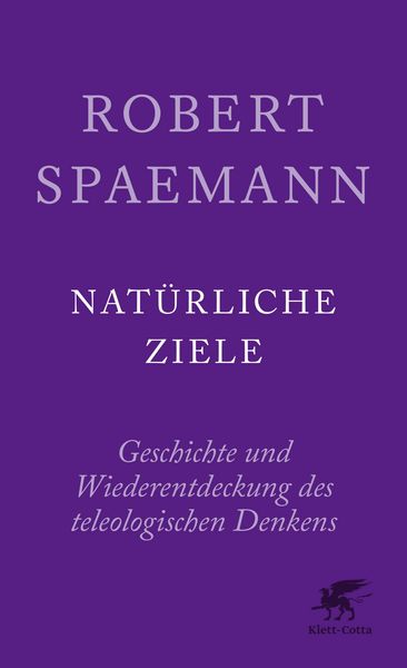 Produktbild: Nat&uuml;rliche Ziele