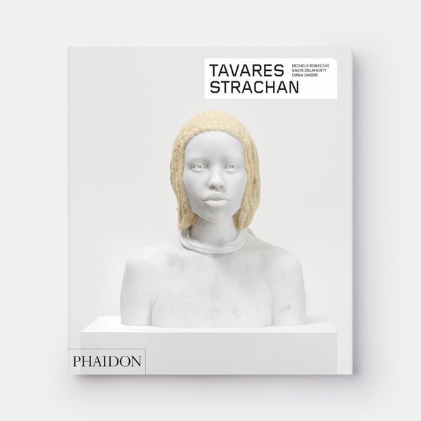 Produktbild: Tavares Strachan