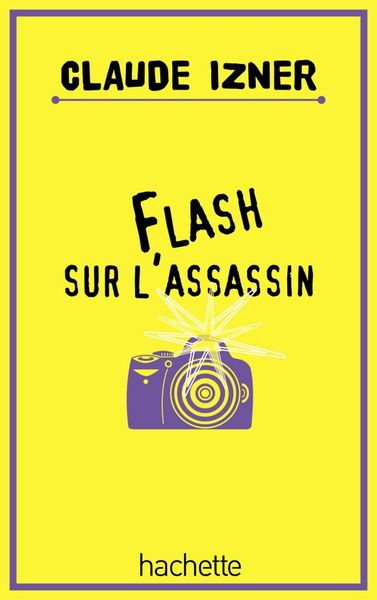 Produktbild: Flash sur l'assassin