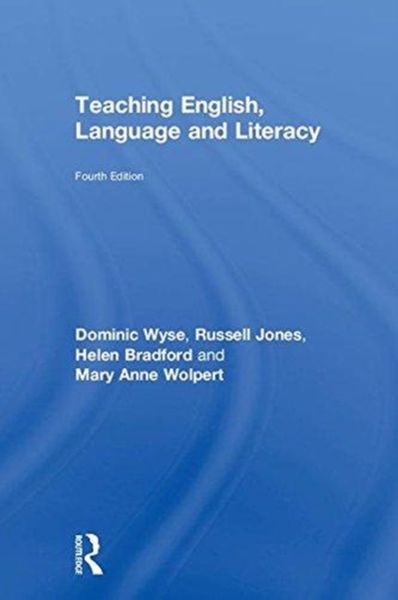 Produktbild: Teaching English, Language and Literacy