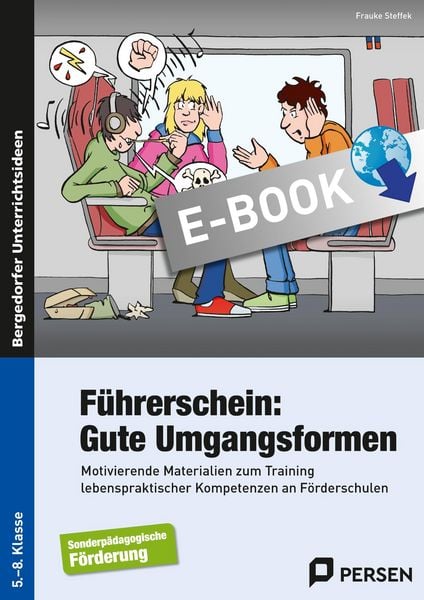 Produktbild: F&uuml;hrerschein: Gute Umgangsformen