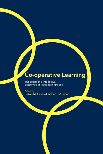 Produktbild: Cooperative Learning