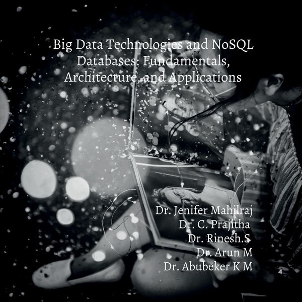 Produktbild: Big Data Technologies and NoSQL Databases