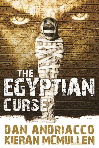 Produktbild: Egyptian Curse