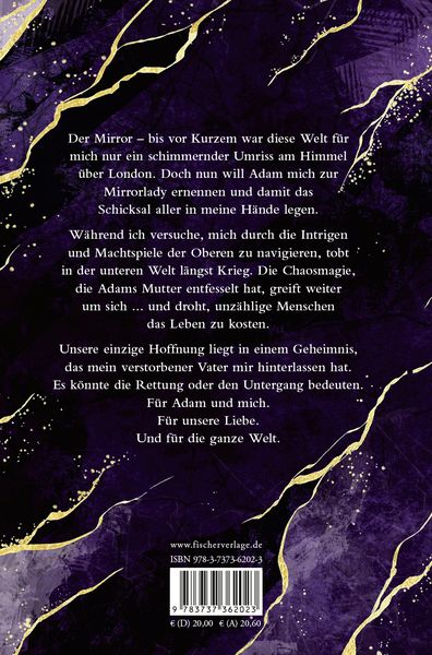 Produktbild: Dark Sigils &ndash; Wen das Schicksal betr&uuml;gt
