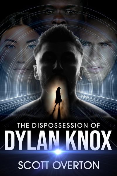 Produktbild: The Dispossession of Dylan Knox