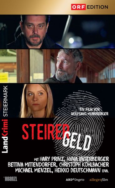 Produktbild: Steirergeld