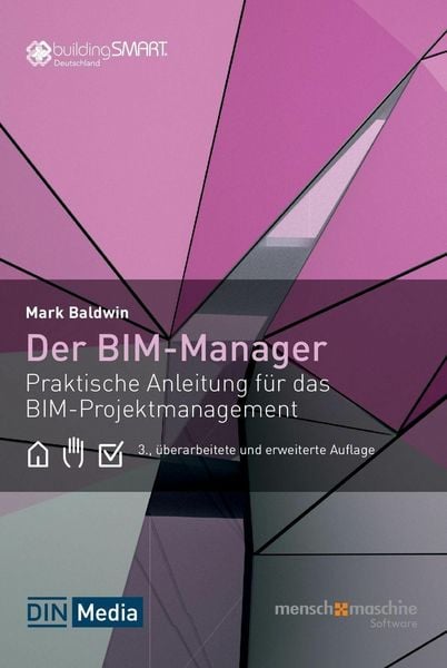 Produktbild: Der BIM-Manager