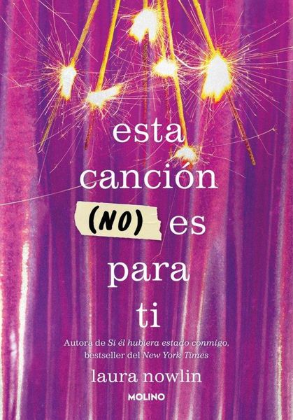 Produktbild: Esta Canci&oacute;n (No) Es Para Ti / This Song Is (Not) for You