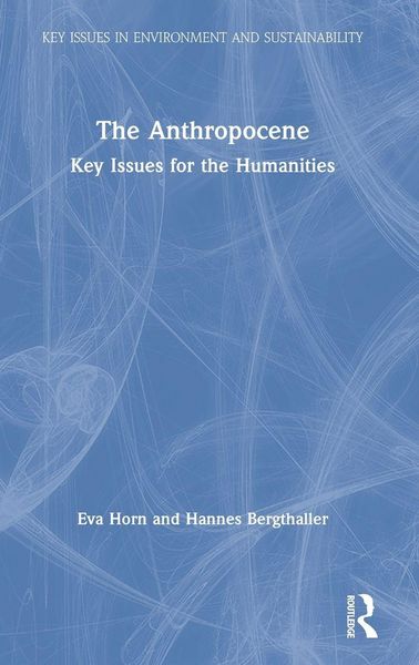 Produktbild: The Anthropocene