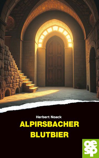 Produktbild: Alpirsbacher Blutbier