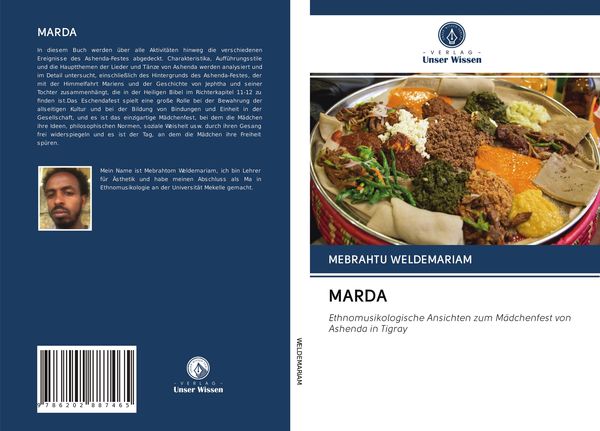 Produktbild: MARDA