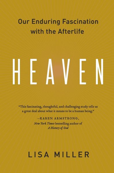 Produktbild: Heaven
