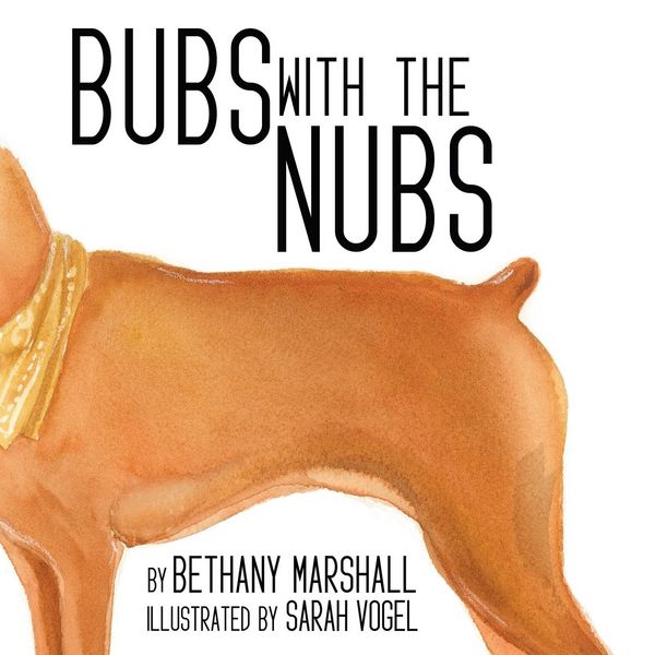 Produktbild: Bubs with the Nubs
