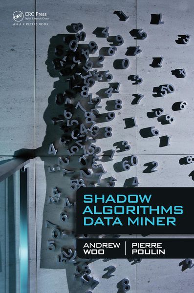 Produktbild: Shadow Algorithms Data Miner