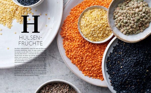 Produktbild: Zuhause kochen und genie&szlig;en