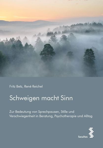 Produktbild: Schweigen macht Sinn