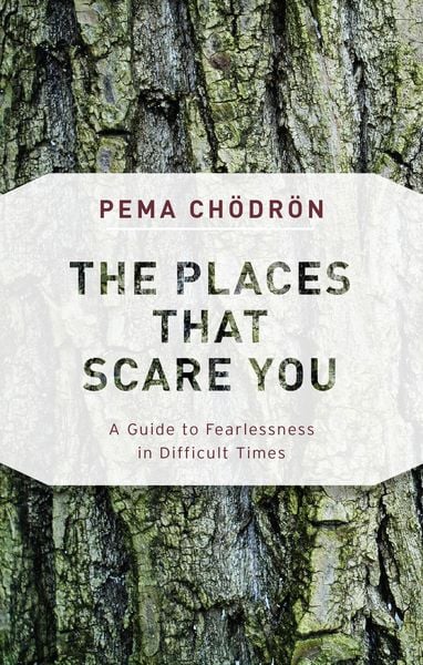 Produktbild: The Places That Scare You