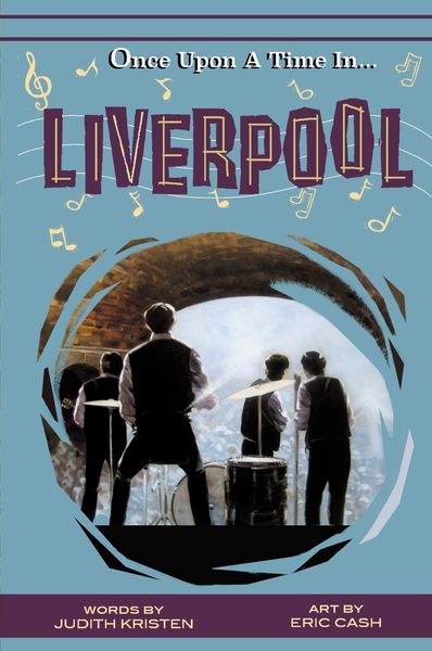 Produktbild: Once Upon A Time In Liverpool