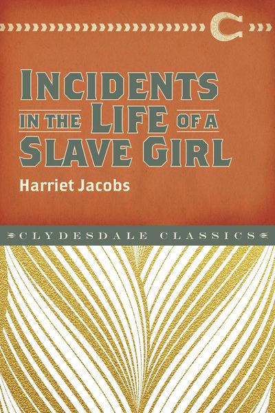 Produktbild: Incidents in the Life of a Slave Girl