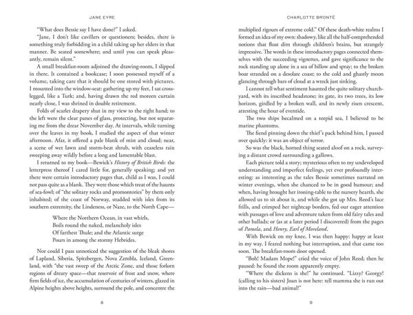 Produktbild: Jane Eyre (Special Edition)