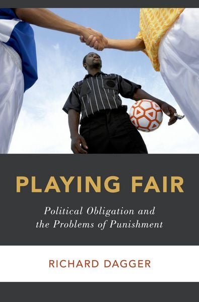 Produktbild: Playing Fair