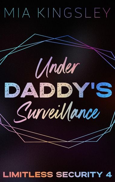 Produktbild: Under Daddy's Surveillance