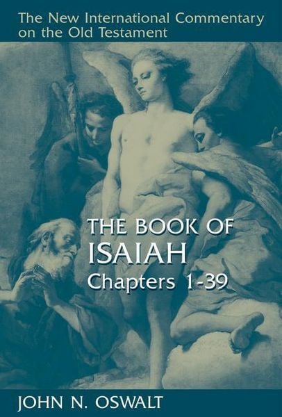 Produktbild: The Book of Isaiah, Chapters 1-39