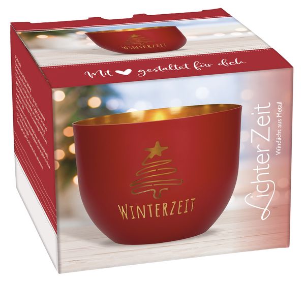 Produktbild: Winterzeit