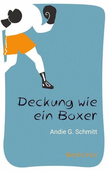 Produktbild: Deckung wie ein Boxer