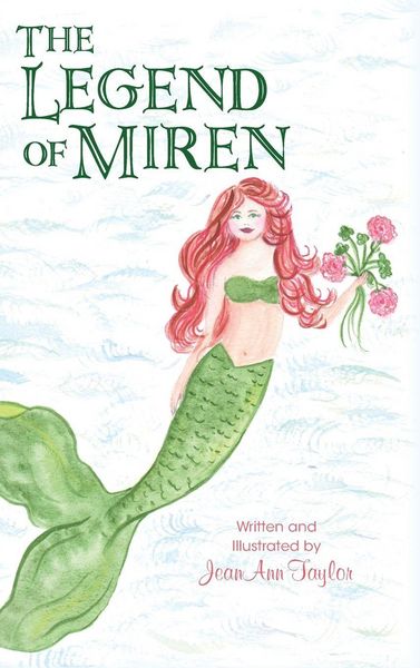 Produktbild: The Legend of Miren