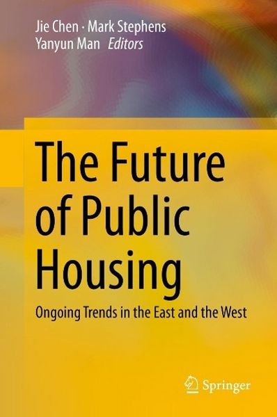 Produktbild: The Future of Public Housing
