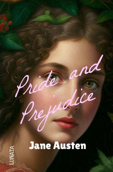 Produktbild: Pride and Prejudice