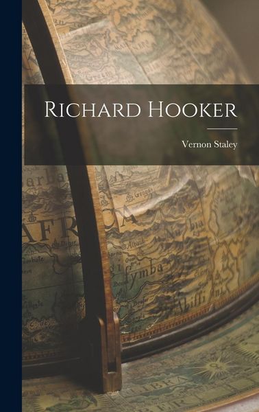 Produktbild: Richard Hooker